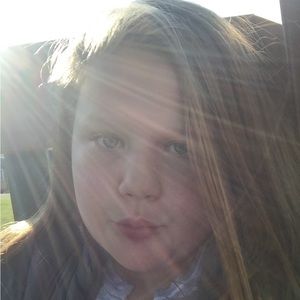 Meet your Posher, Kayce